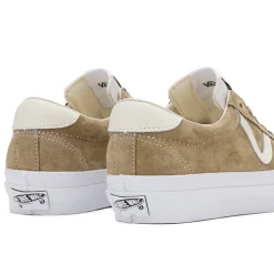 Vans - Sport 73 LX Pig Suede - Olive