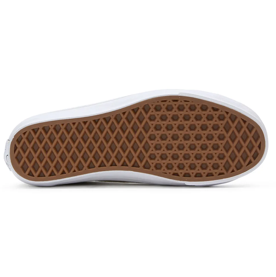 Vans - Sport 73 LX Pig Suede - Olive