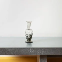 Vase Bacchus