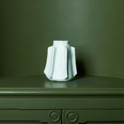 Vase Billy 01 - Blanc