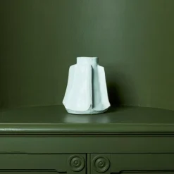 Vase Billy 01 - Blanc