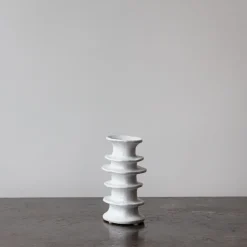 Vase Billy 04 - Blanc