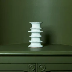 Vase Billy 04 - Blanc