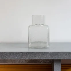 Vase Elia - Transparent