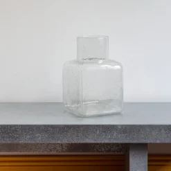 Vase Elia - Transparent