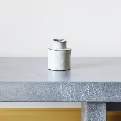 Vase Helena - Blanc