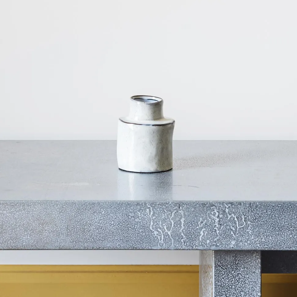 Vase Helena - Blanc