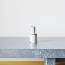 Vase Helena - Blanc