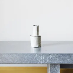 Vase Helena - Blanc
