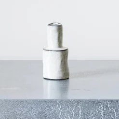 Vase Helena - Blanc
