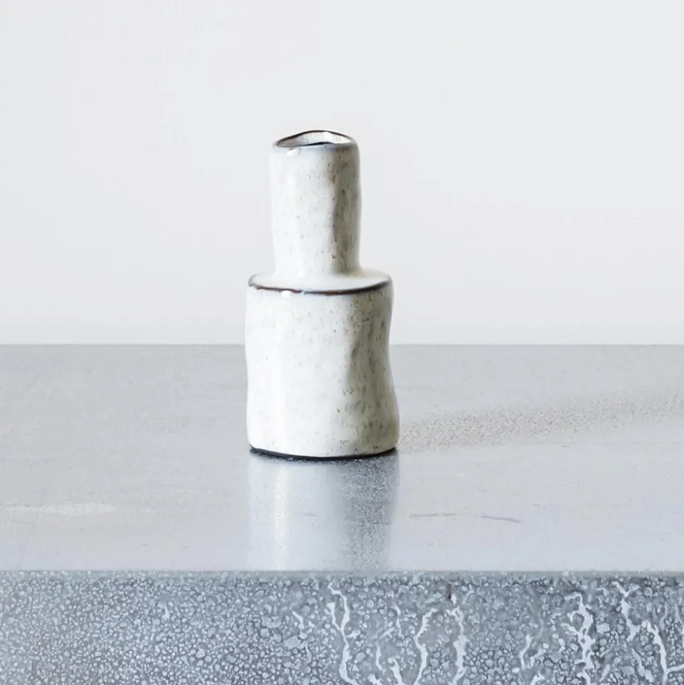 Vase Helena - Blanc