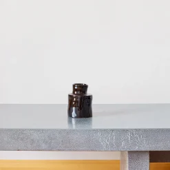 Vase Helena - Noir