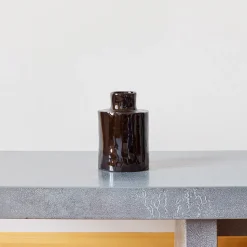 Vase Helena - Noir