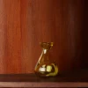 Vase Oviedo - Jaune