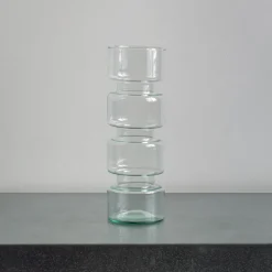 Vase Paloma - Transparent