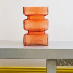 Vase Pila - Flamme