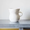 Vase Relaxed - Brume