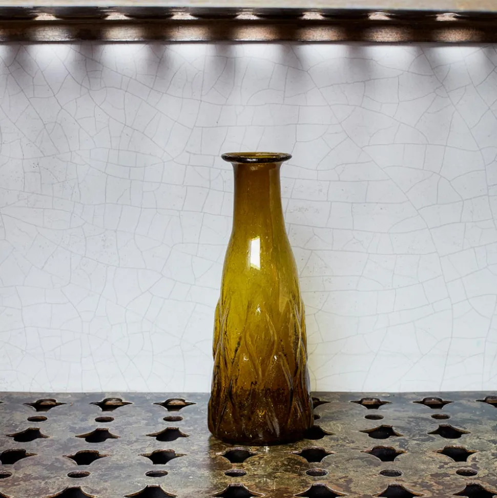 Vase Vintage 602 - Olive