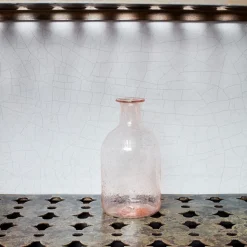 Vase Vintage 612 - Rose