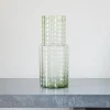 Vase Wave 05 - Vert