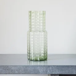 Vase Wave 05 - Vert
