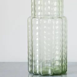 Vase Wave 05 - Vert
