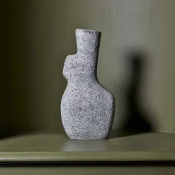 Vase Yara - Gris Clair