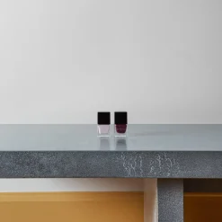 Vernis à ongles - Violet & Fuschia - De Blangy