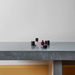 Vernis à ongles - Violet & Fuschia - De Blangy