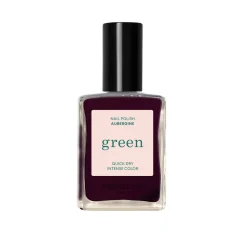 Vernis à ongles Aubergine - Manucurist
