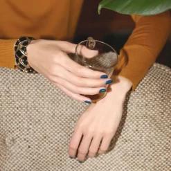Vernis à ongles Dark Clover - Manucurist