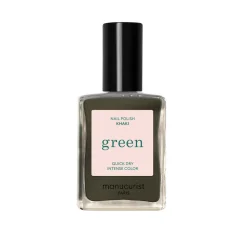 Vernis à ongles Khaki - Manucurist