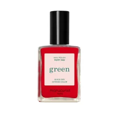 Vernis à ongles Poppy Red - Manucurist