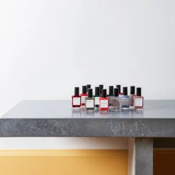 Vernis à ongles Poppy Red - Manucurist
