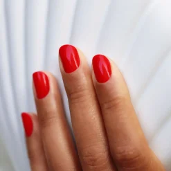 Vernis à ongles Poppy Red - Manucurist
