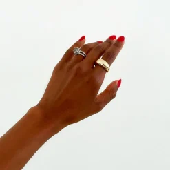 Vernis à ongles Poppy Red - Manucurist