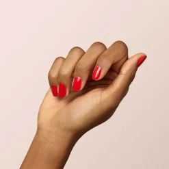 Vernis à ongles Poppy Red - Manucurist