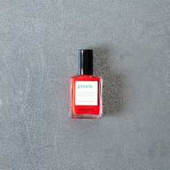 Vernis à ongles Poppy Red - Manucurist