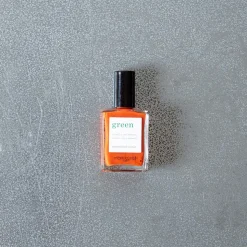 Vernis semi-permanent Manucurist - Terracotta