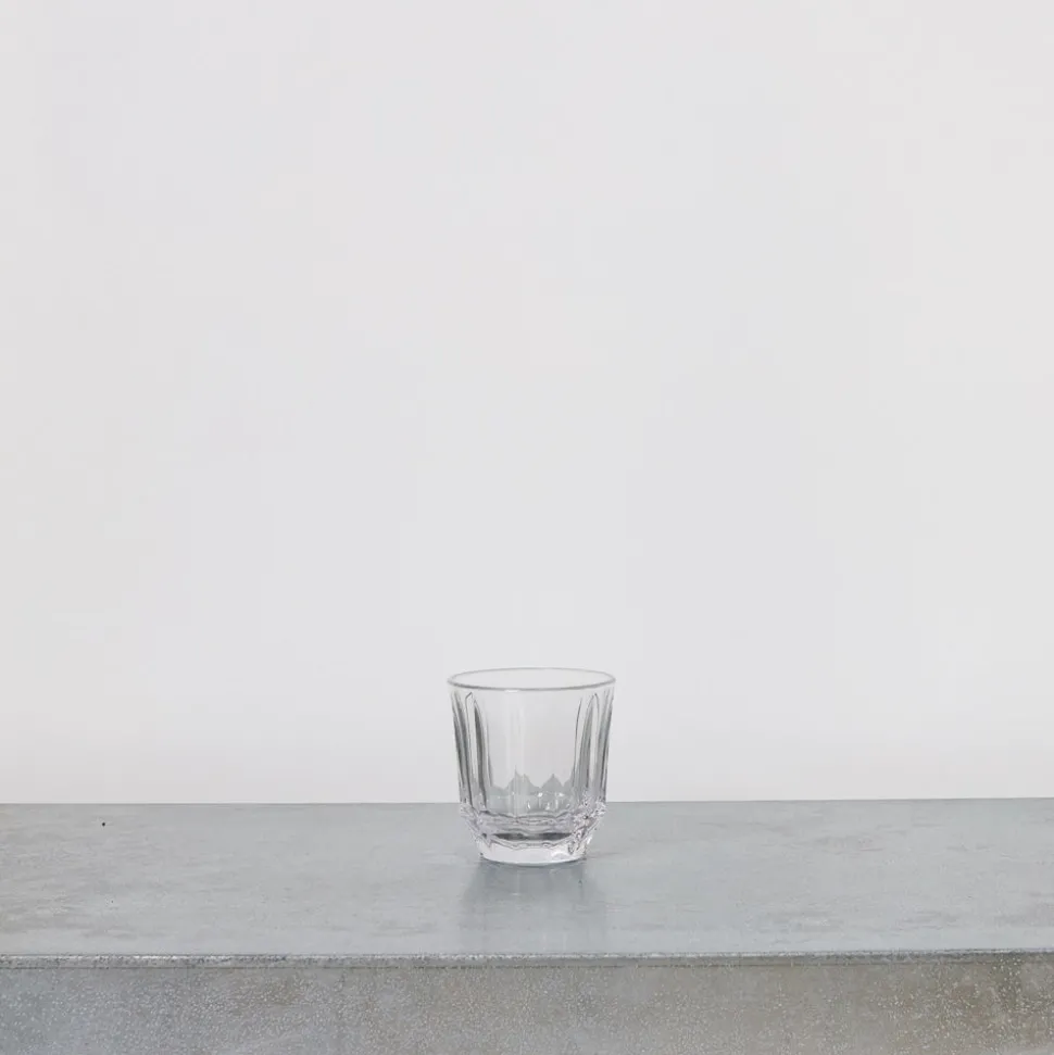 Verre à eau - City
