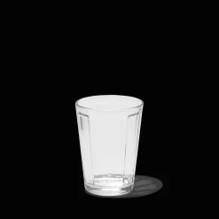 Verre à eau - Surface