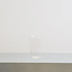 Verre à eau Cast - Transparent