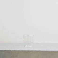 Verre à eau Cast - Transparent