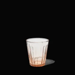 Verre à eau Lucca - Rose