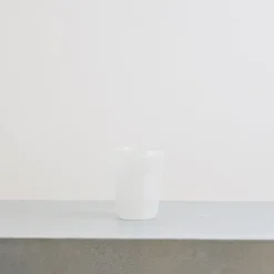 Verre à eau Memento - Transparent