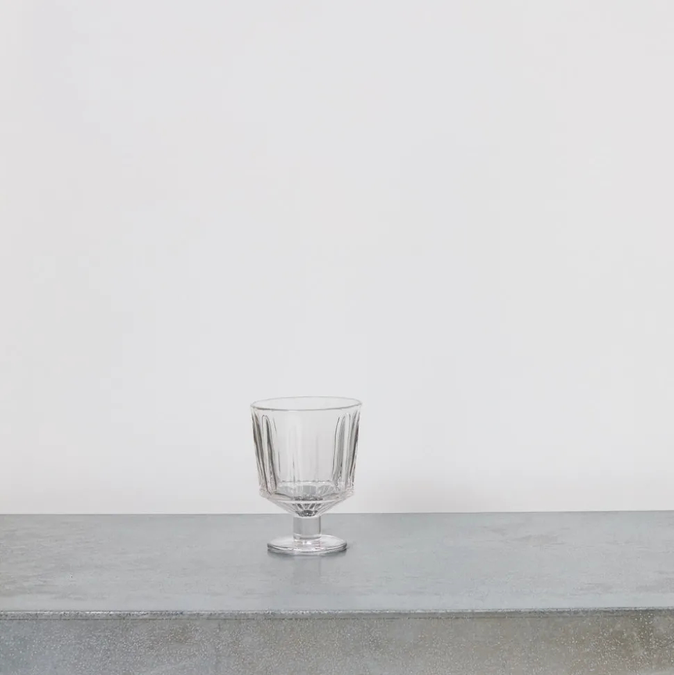 Verre à pied - City