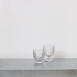 Verre à pied - City