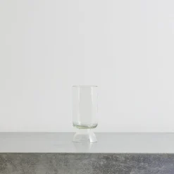 Verre à pied Danser - Transparent