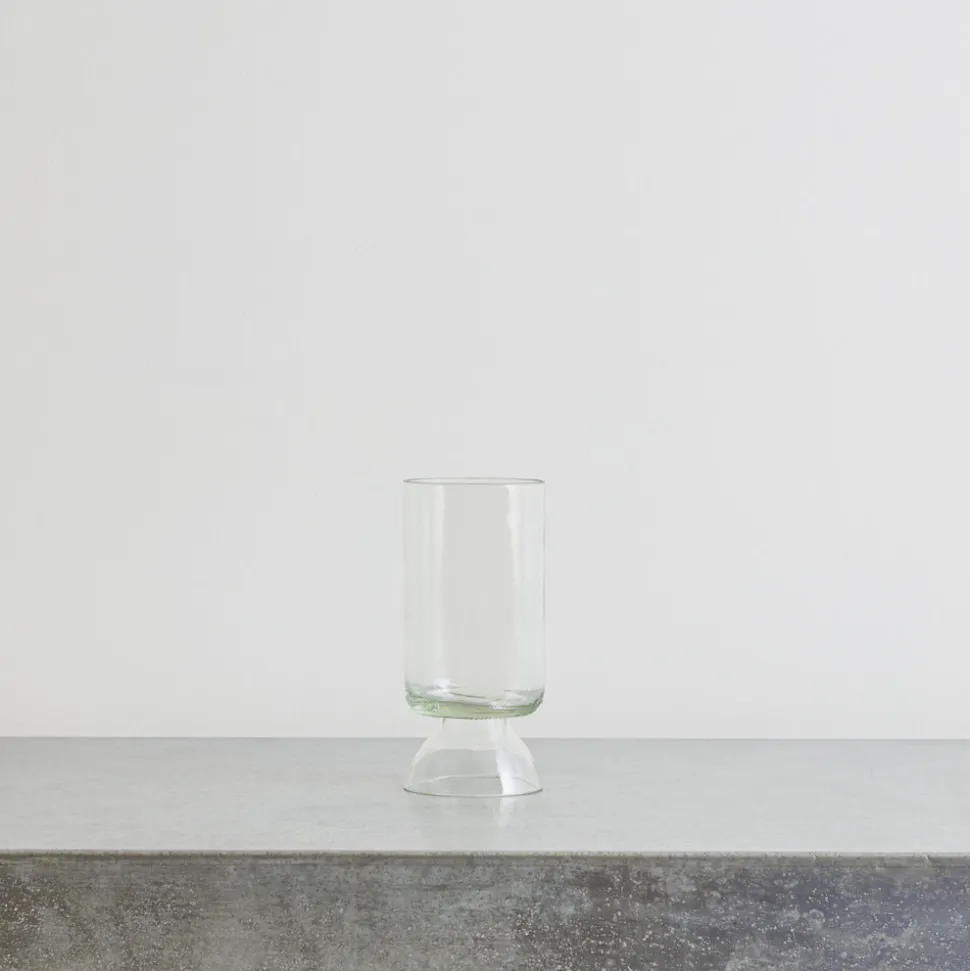 Verre à pied Danser - Transparent