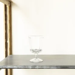 Verre à vin - Surface